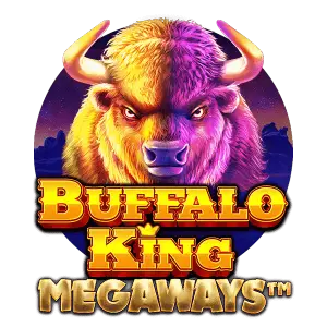 Buffalo King Megaways — real money slot at Ruby Reels Casino