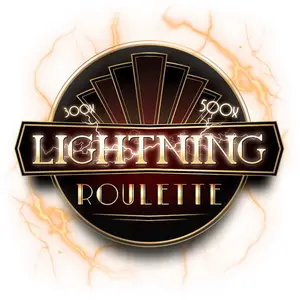 Lightning Roulette — real money slot at Ruby Reels Casino