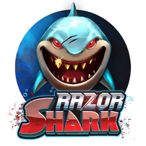 Razor Shark — real money slot at Ruby Reels Casino
