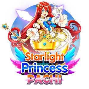 Starlight Princess — real money slot at Ruby Reels Casino